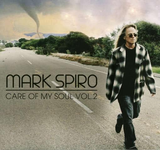 Mark Spiro - Care Of My Soul #2