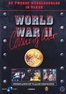 Colour Of War