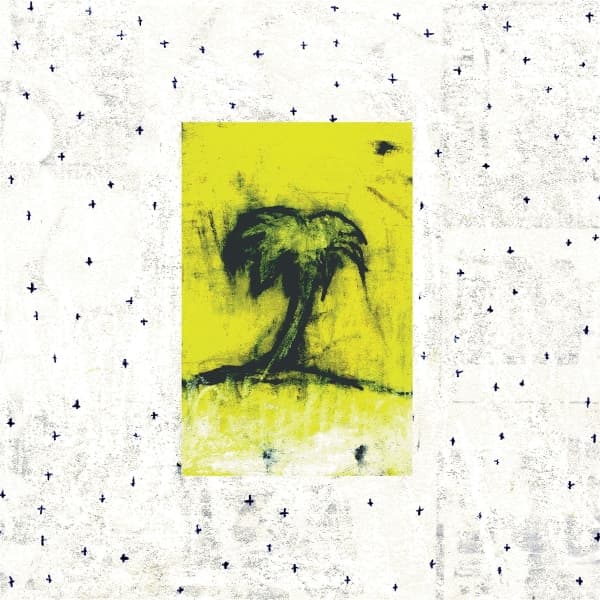 Songs: Ohia - Impala (LP)
