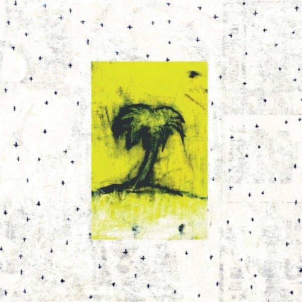 Songs: Ohia - Impala (LP)