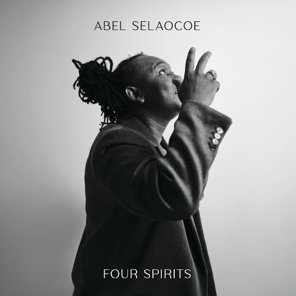 Abel Selaocoe & Aurora Orchestra - Abel Selaocoe: Four Spirits (CD)