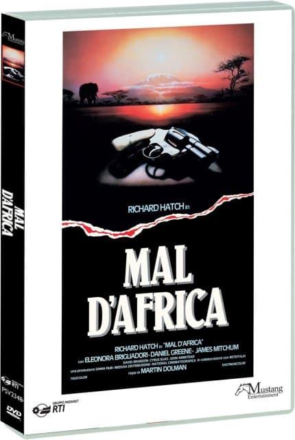 Mal D\'Africa (Import)