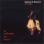 Richard Boone - Tribute To Love A