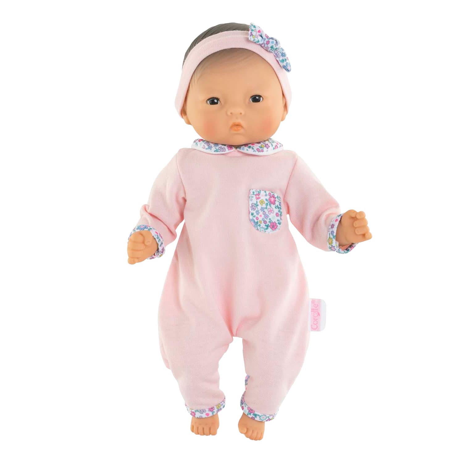 Corolle Babypop Calin Mila, 30cm
