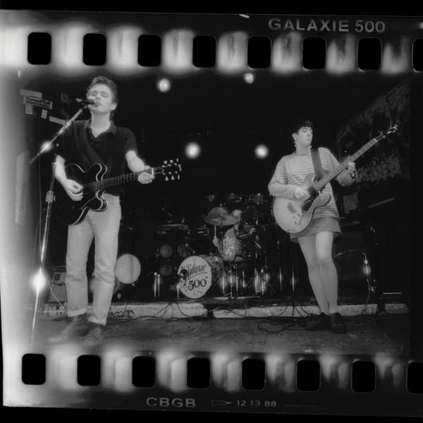 Galaxie 500 - CBGB 12.13.88 (LP)