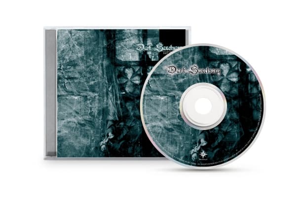 Dark Sanctuary - Exaudi Vocem Meam - Part 1 (CD)