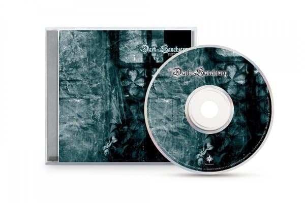 Dark Sanctuary - Exaudi Vocem Meam - Part 1 (CD)