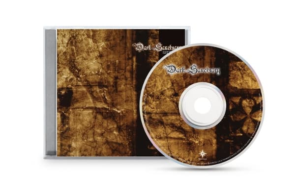 Dark Sanctuary - Exaudi Vocem Meam - Part 2 (CD)