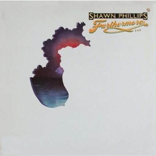 Shawn Phillips - Furthermore (CD) (Remastered)