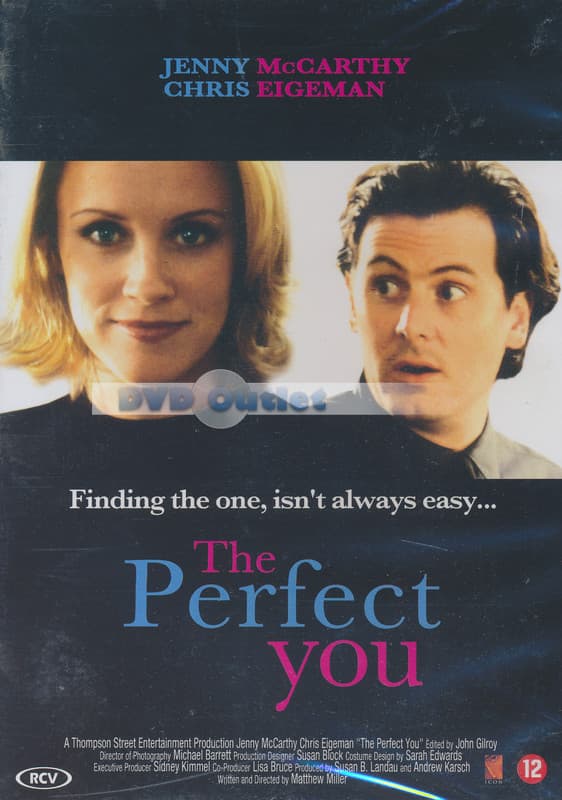 Perfect You, The
