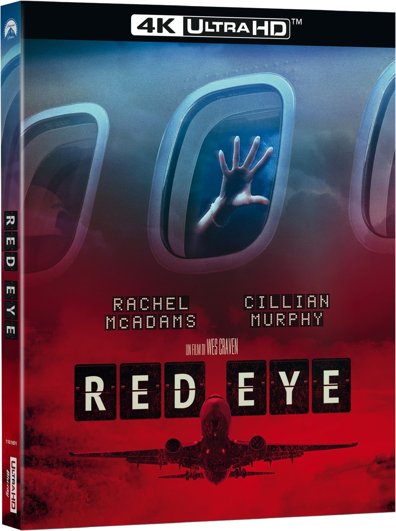Red Eye