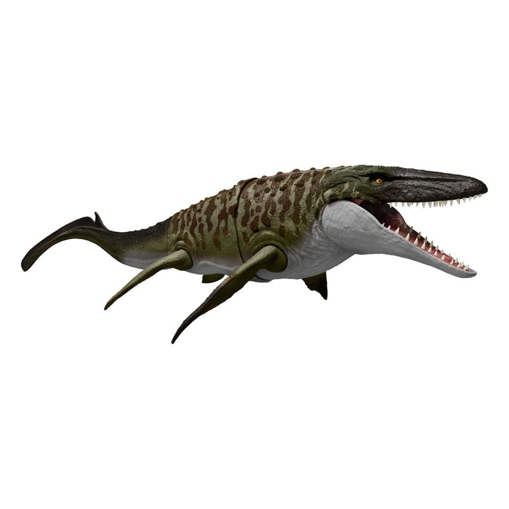 Jurassic World - Rebirth Bite & Blast Mosasaurus (jch00)