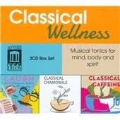 Constantine Orbelian - Classical Wellness (3 CD)