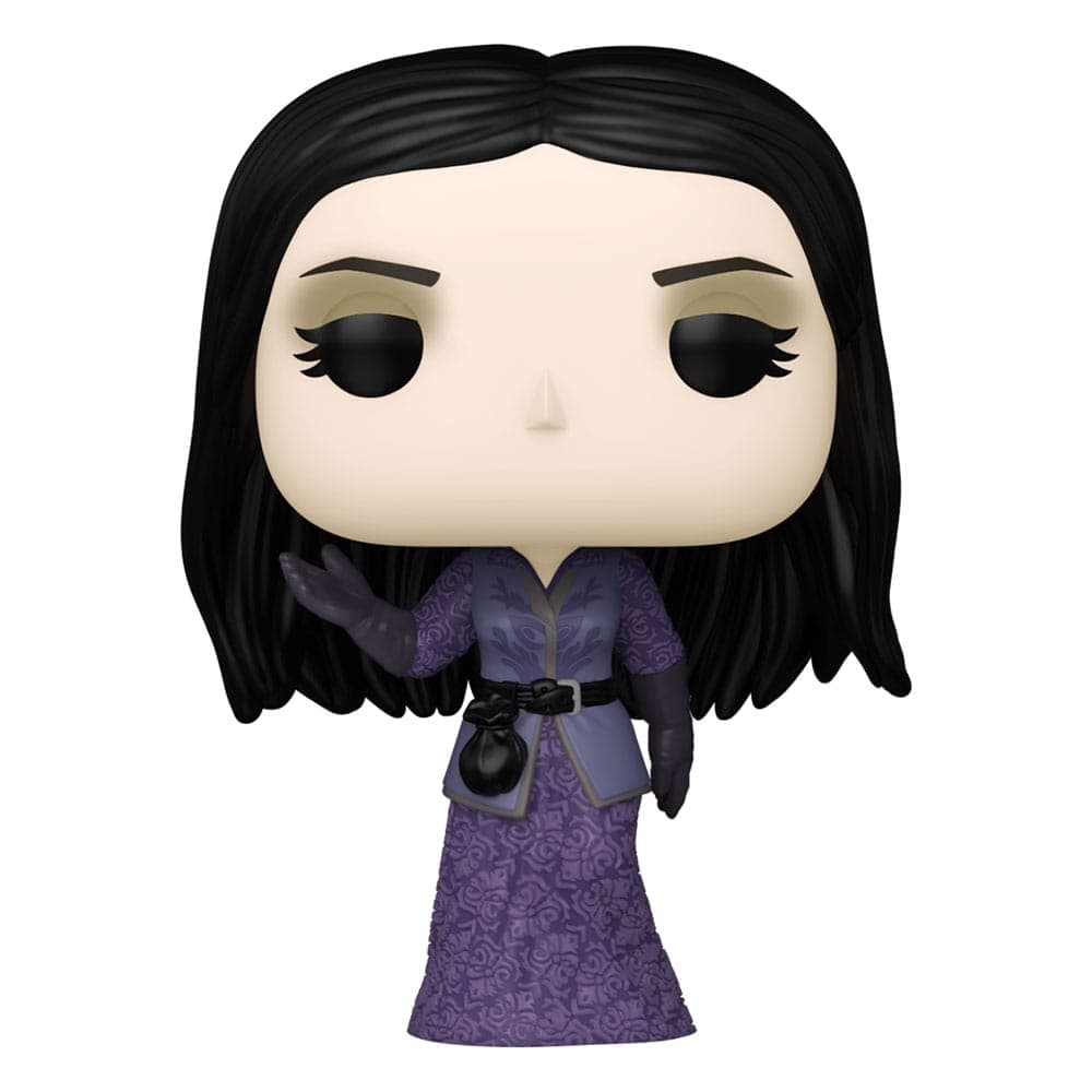 House Of The Dragon: Funko Pop! Television - Season 4 - Alys Rivers (Vinyl Figure 26)