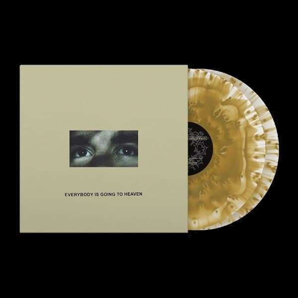 Citizen - Everybody Is Going To Heaven (2 LP) (10 Anniversary Edition) (Coloured Vinyl)
