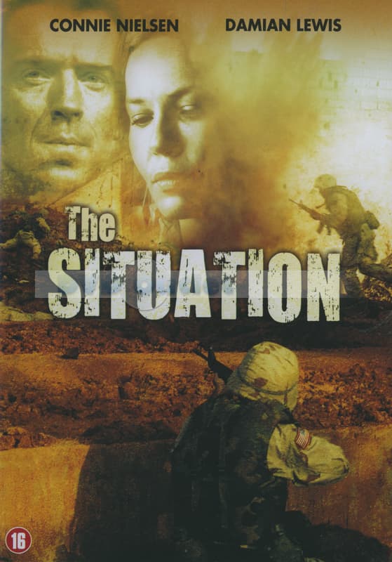 Situation, The