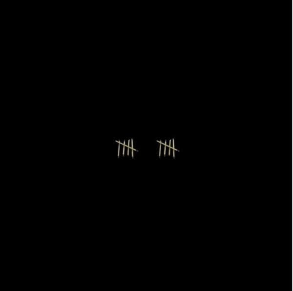Sault - 10 (LP)