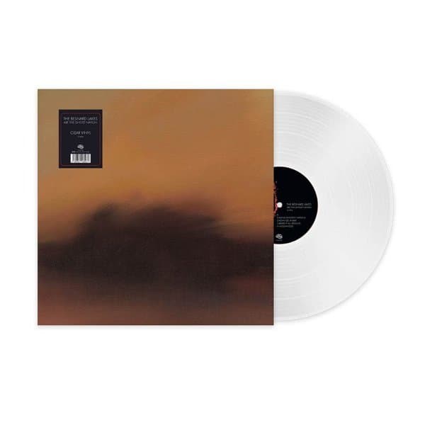 The Besnard Lakes - Are The Ghost Nation (LP) (Coloured Vinyl)
