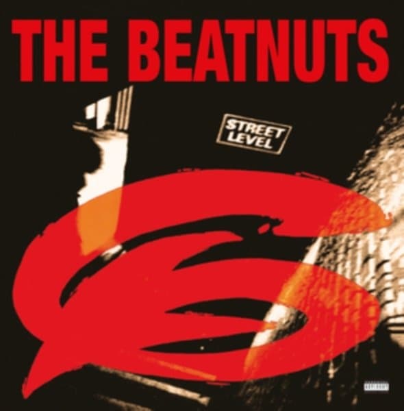 The Beatnuts - Street Level (2 LP) (Deluxe Edition) (Bonus Tracks)