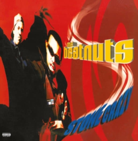 The Beatnuts - Stone Crazy (2 LP)
