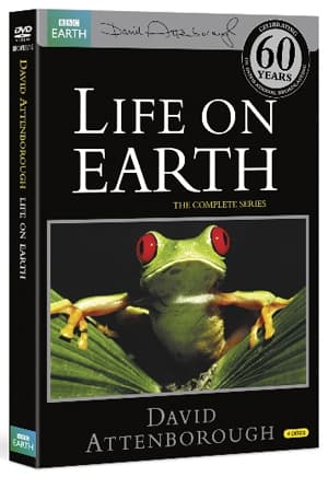 Life On Earth [repackaged] (Import)