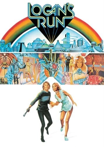 Logan's Run (Import)