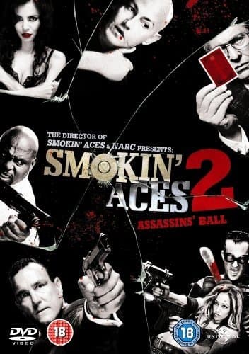 Smokin' Aces 2: Assassins' Ball (Import)