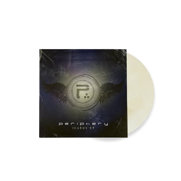 Periphery - Icarus (LP) (Coloured Vinyl)