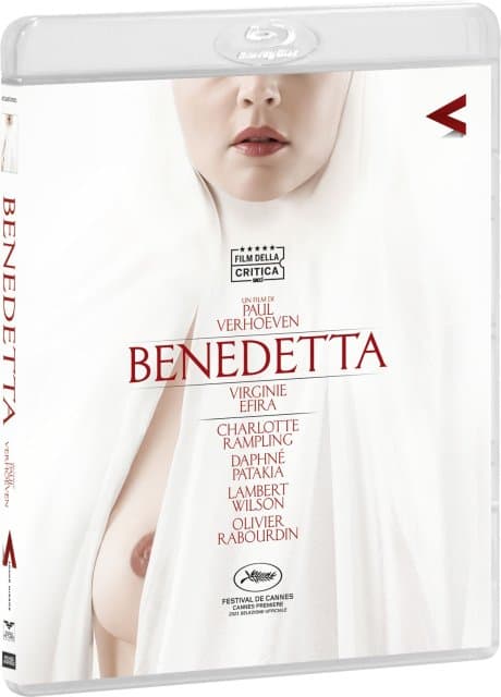 Benedetta (Import)