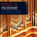 Jos Van Der Kooy - Philharmonie Haarlem (CD)