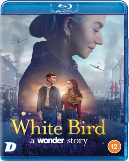 White Bird (Import)