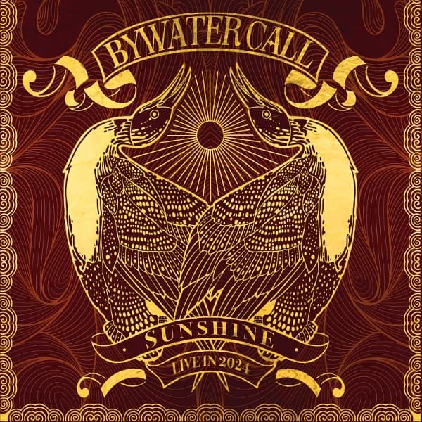 Bywater Call - Sunshine (Live In 2024) (CD)