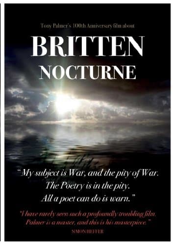 Tony Palmer - Britten Nocturne