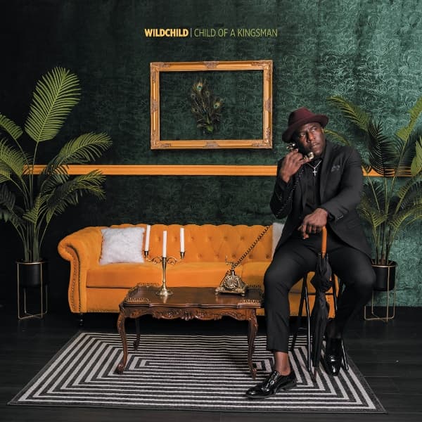 Wildchild - Child Of A Kingsman (2 LP)