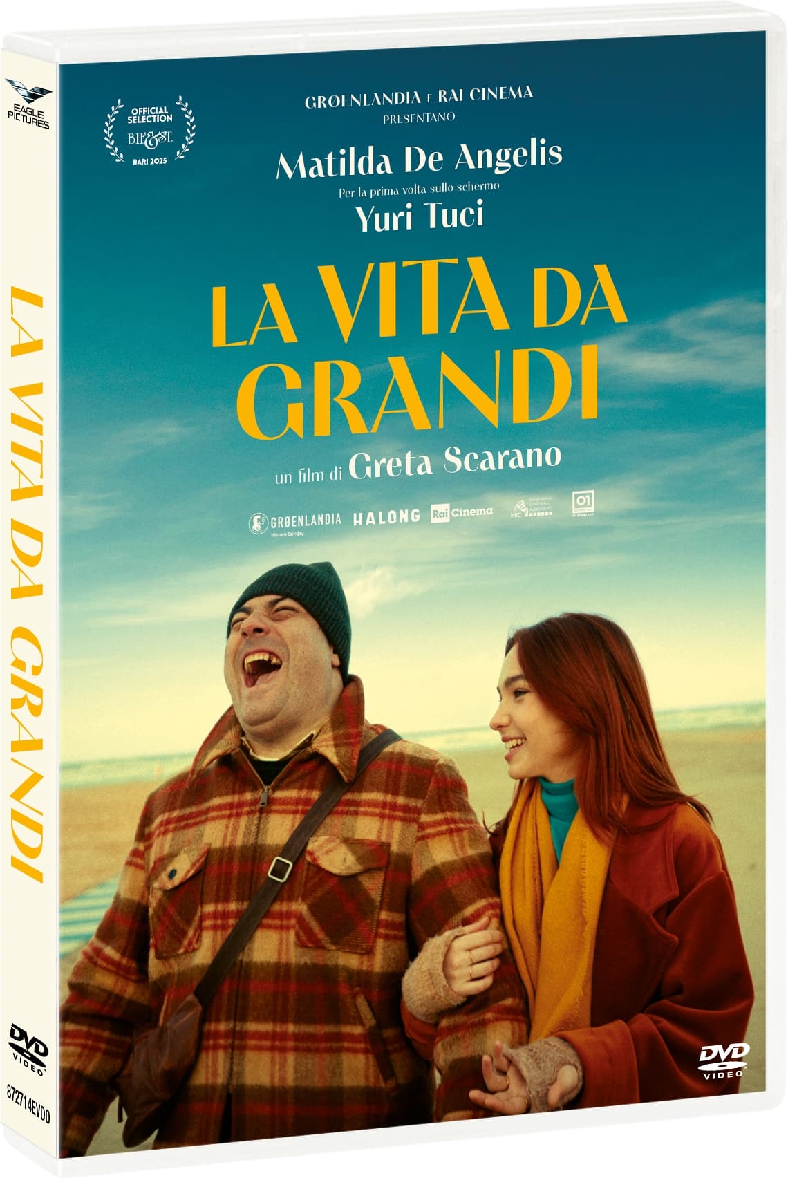 Vita Da Grandi (La) (Import)