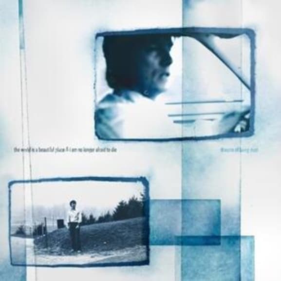 The World Is A Beautiful Place & I - Dreams Of Being Dust (CD)