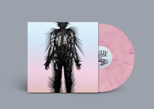 Pharaoh Overlord - Louhi (LP) (Coloured Vinyl)