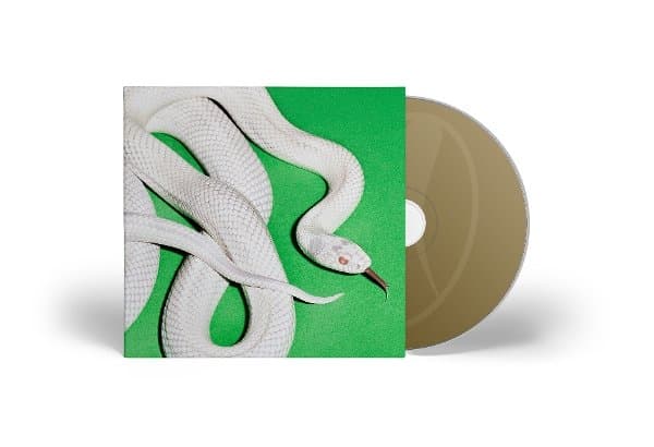 Deftones - Private Music (CD)