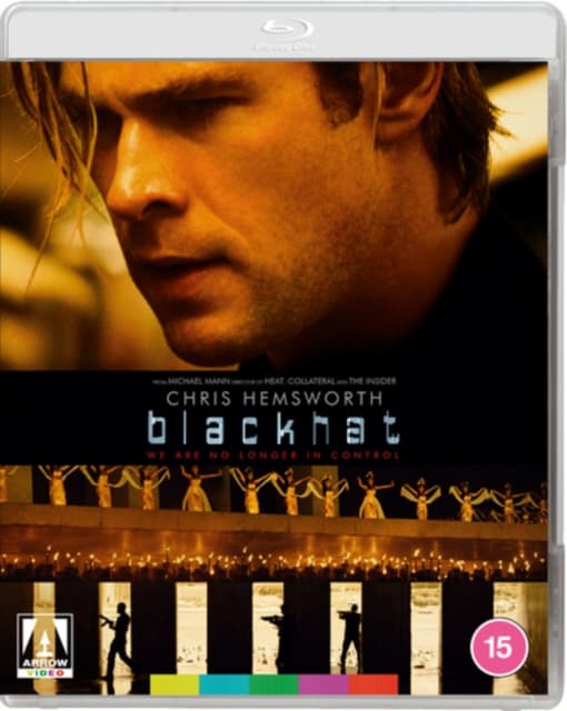 BLACKHAT