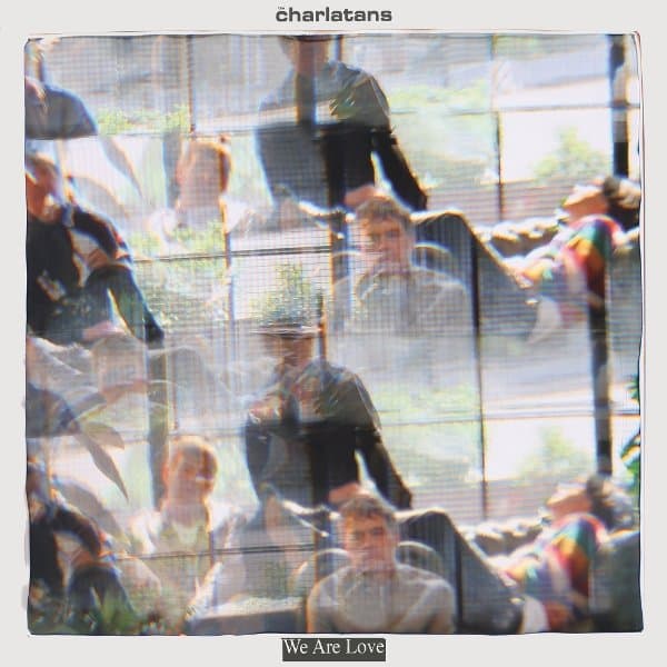 The Charlatans - We Are Love (CD)