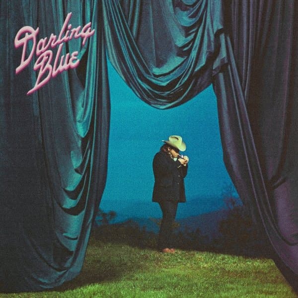 The Marcus King Band Marcus King - Darling Blue (CD)