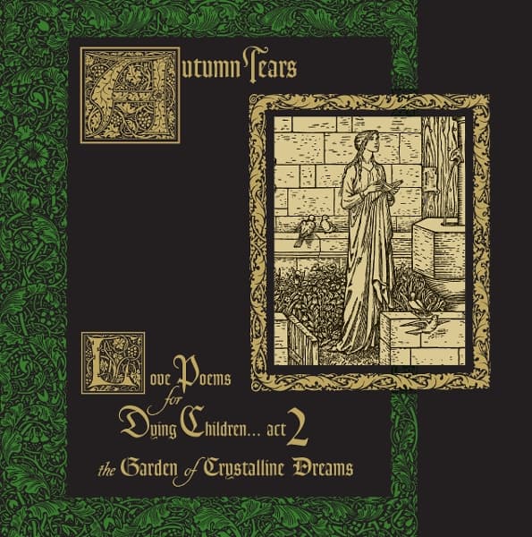 Autumn Tears - Love Poems For Dying Children...Act 2 (2 LP)