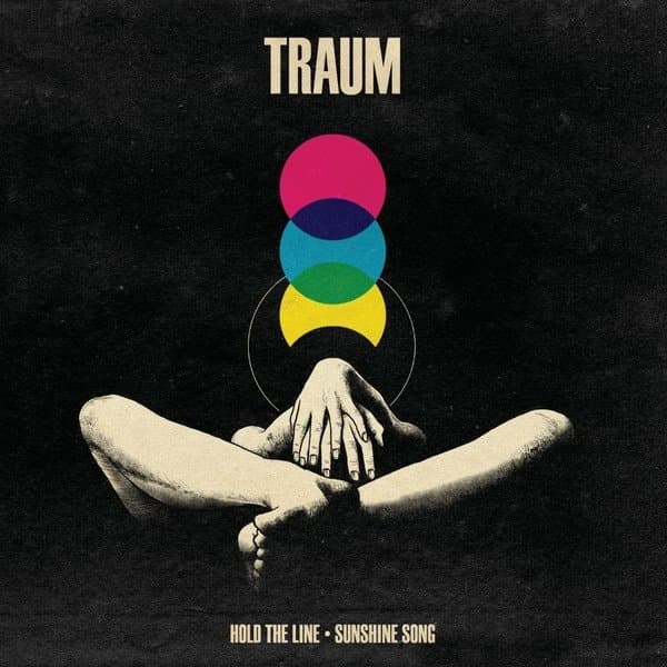 Traum - Hold The Line (7" Single)