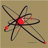 Strung Out - Volume 1  (3 CD | DVD)