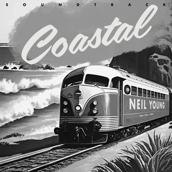 Neil Young - Coastal Soundtrack (LP)