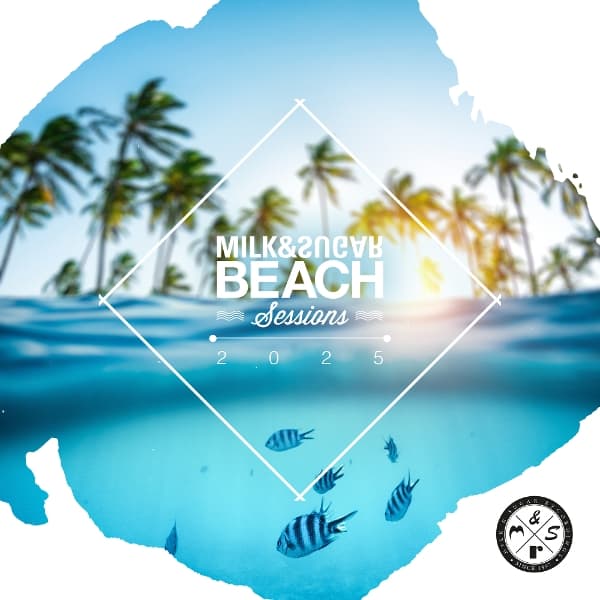 Various Artists - Milk & Sugar Beach Sessions 2025 (2 CD)