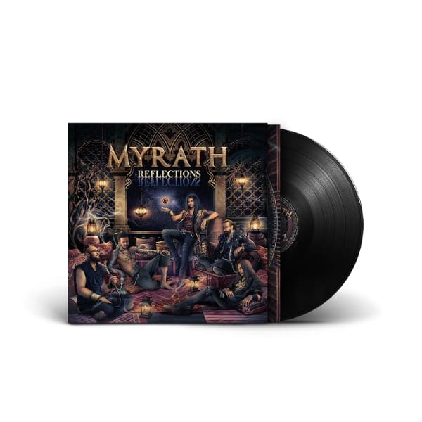 Myrath - Reflections (LP)