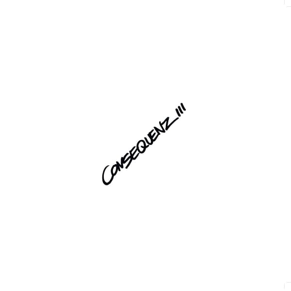 Conrad Schnitzler & Wolf Sequenza - Consequenz III (CD)