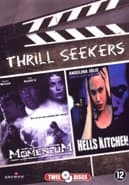 Momentum/Hells Kitchten