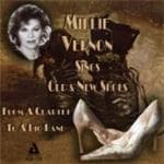 Millie Vernon - Sings Old & New Shoes - From A Quartet To A Big Band (CD)